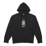 ELEMENT × ORION TAGGING CARRY HOOD（カラー：ブラック）