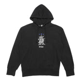 ELEMENT × ORION TAGGING CARRY HOOD（カラー：ブラック）