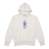 ELEMENT × ORION TAGGING CARRY HOOD（カラー：ホワイト）