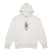 ELEMENT × ORION TAGGING CARRY HOOD（カラー：ホワイト）