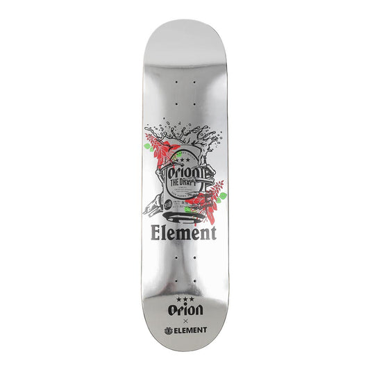 ELEMENT × ORION KAN FLOWER 8 （8インチ）