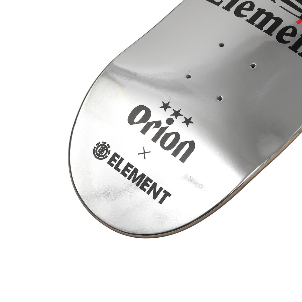 ELEMENT × ORION KAN FLOWER 8 （8インチ）