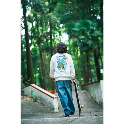 ELEMENT × ORION KAN FLOWER 8 （8インチ）