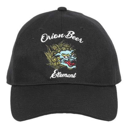 ELEMENT × ORION シーサーキャップ