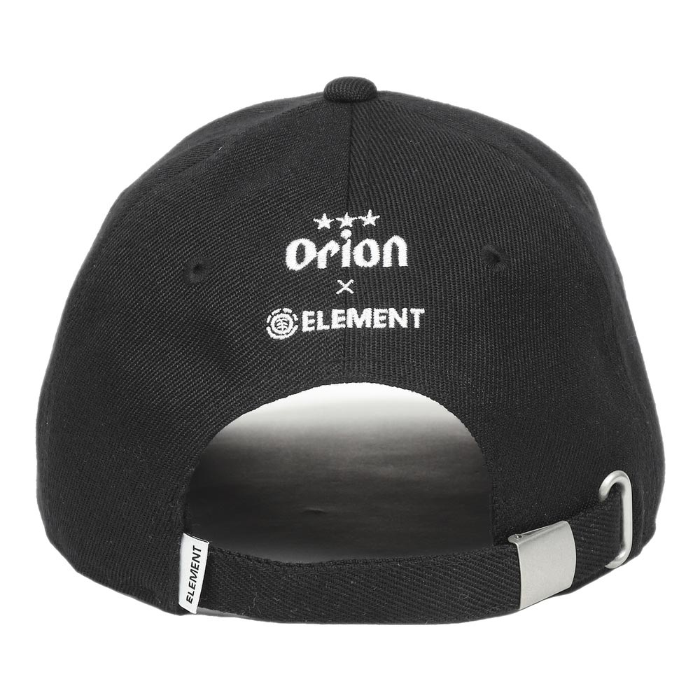 ELEMENT × ORION シーサーキャップ