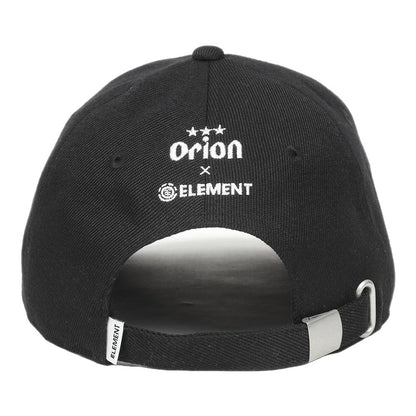 ELEMENT × ORION シーサーキャップ