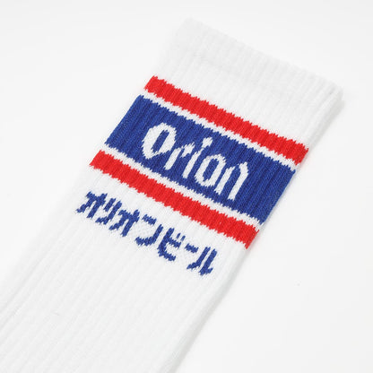 ELEMENT × ORION ソックス （フリーサイズ）