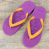 【通販限定】オリオン 島ぞうり（ワイン）