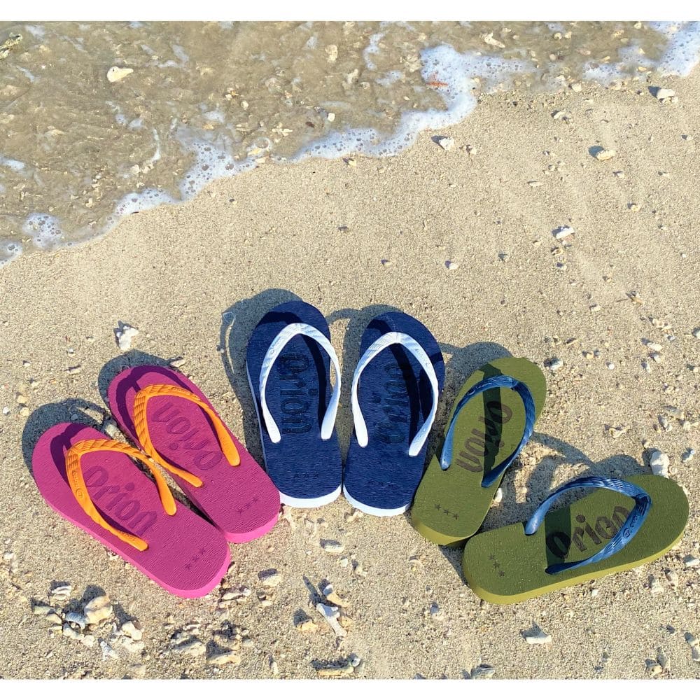 通販限定】オリオン 島ぞうり（ワイン） – オリオンビール公式通販