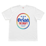 オリオン ザ・ドラフト缶 Tシャツ New （カラー：ホワイト）