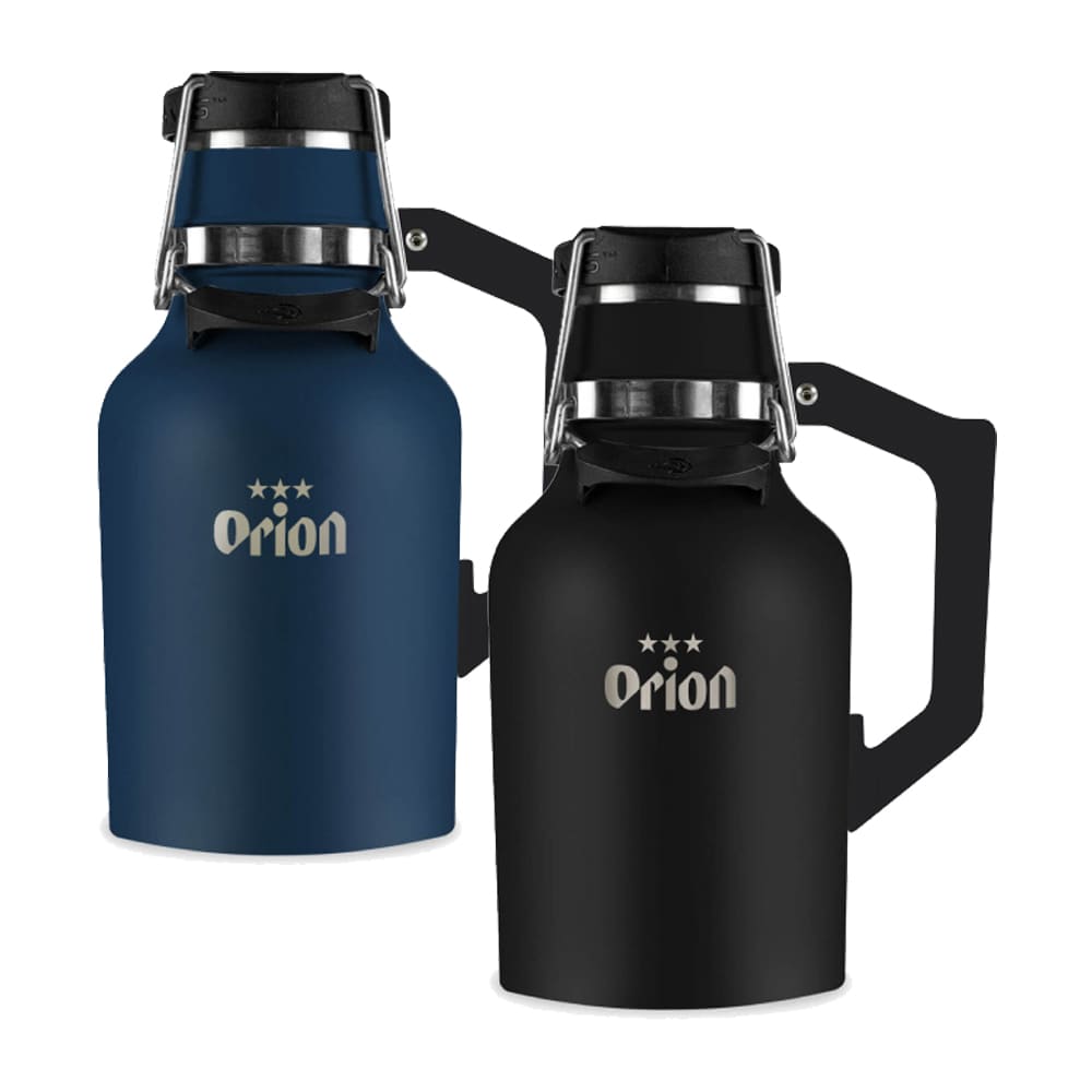 【オリオン公式】グラウラー Beer Tank 32oz（940ml）