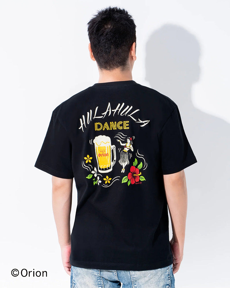 ふらフラダンス Tシャツ