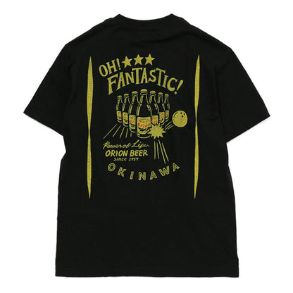 ボウリングビア Tシャツ