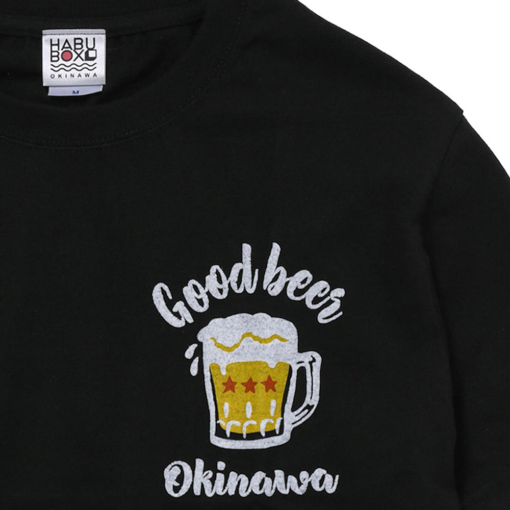 ボウリングビア Tシャツ