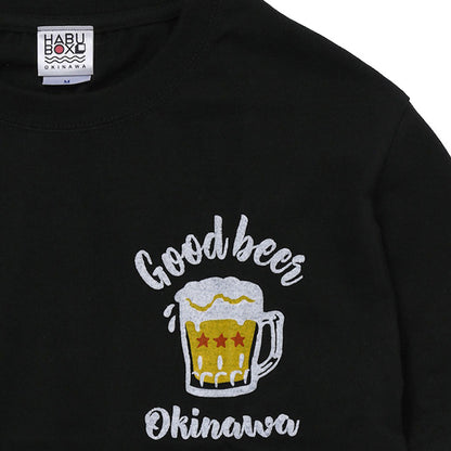 ボウリングビア Tシャツ