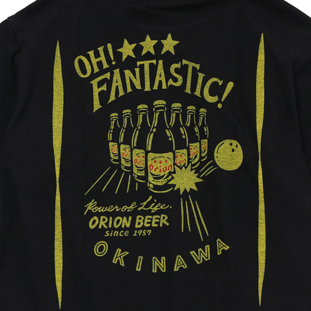 ボウリングビア Tシャツ