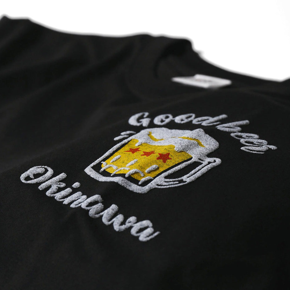 ボウリングビア Tシャツ