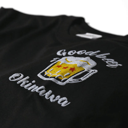 ボウリングビア Tシャツ