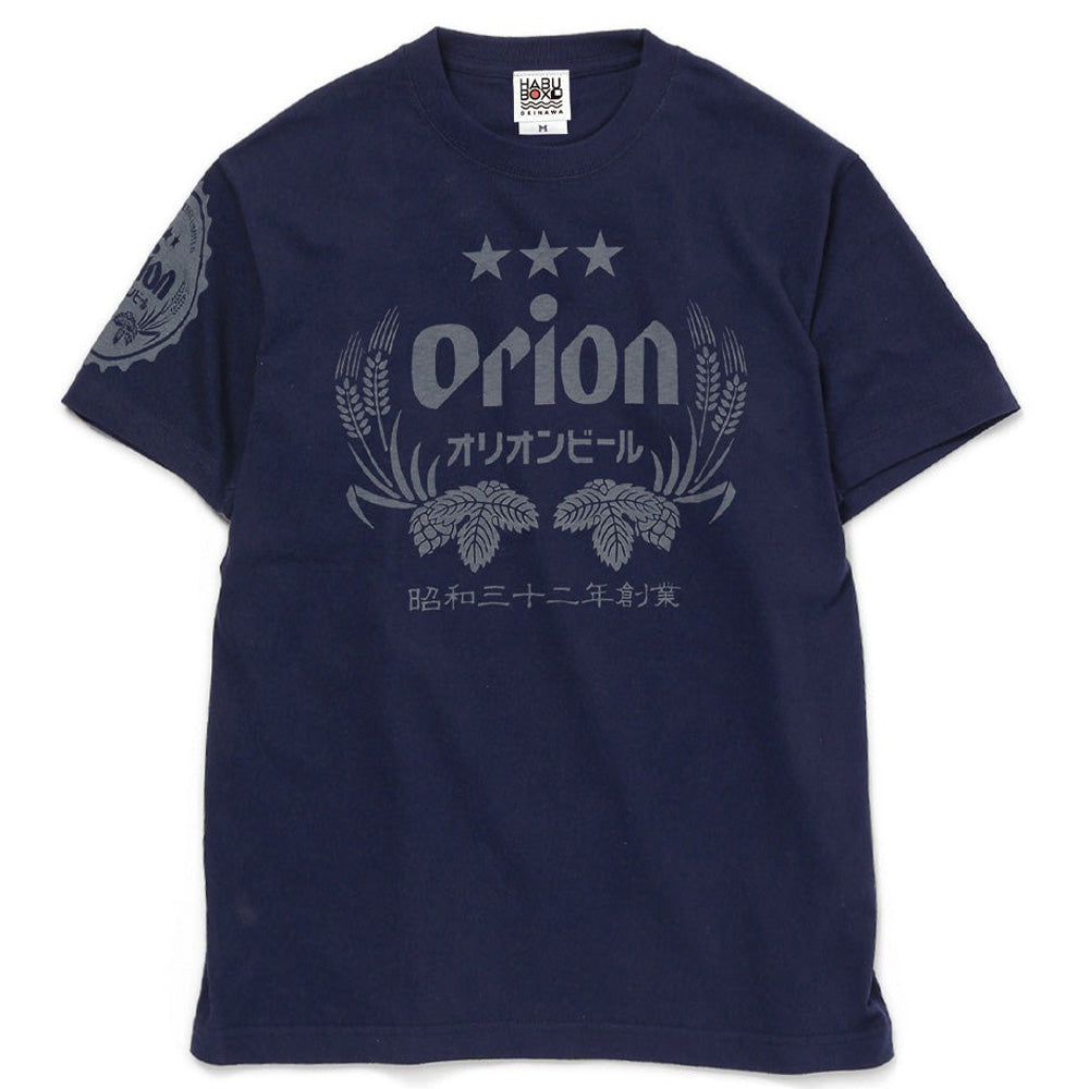 島の勲章 Tシャツ