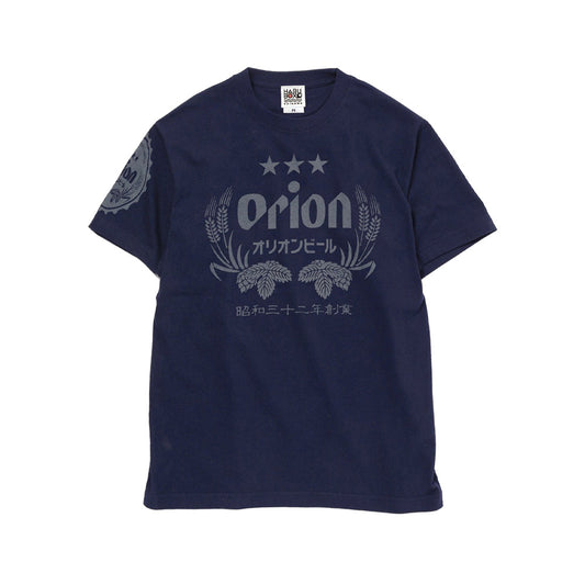 島の勲章 Tシャツ
