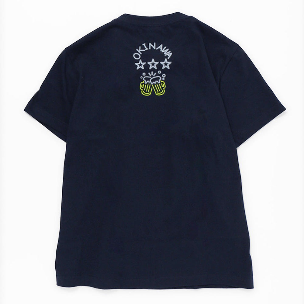 オリオンネオンサインTシャツ