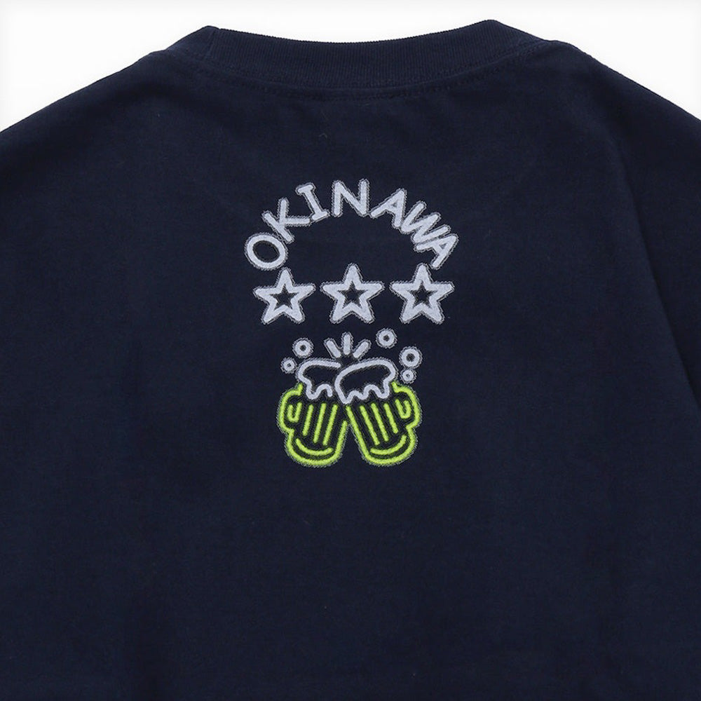 オリオンネオンサインTシャツ