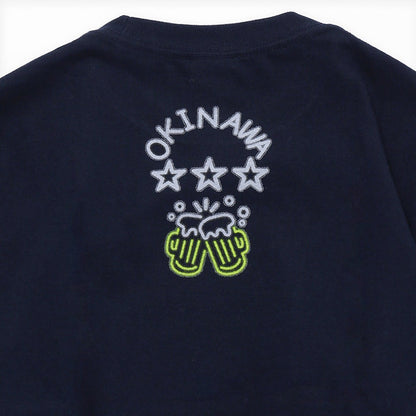 オリオンネオンサインTシャツ