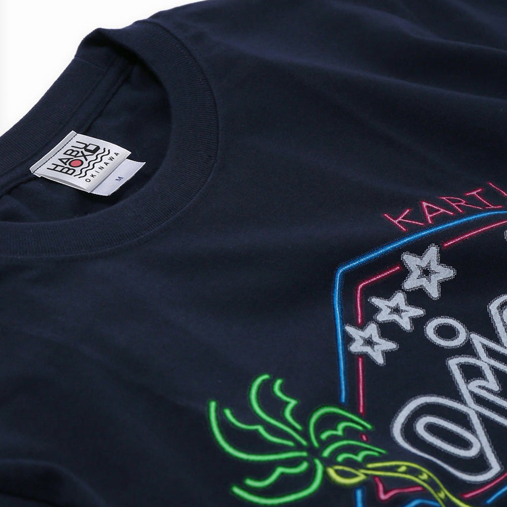 オリオンネオンサインTシャツ