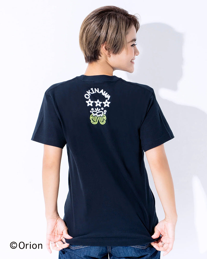 オリオンネオンサインTシャツ