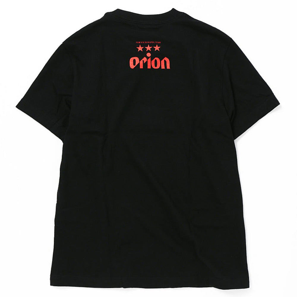 生ビールと枝豆Tシャツ – オリオンビール公式通販