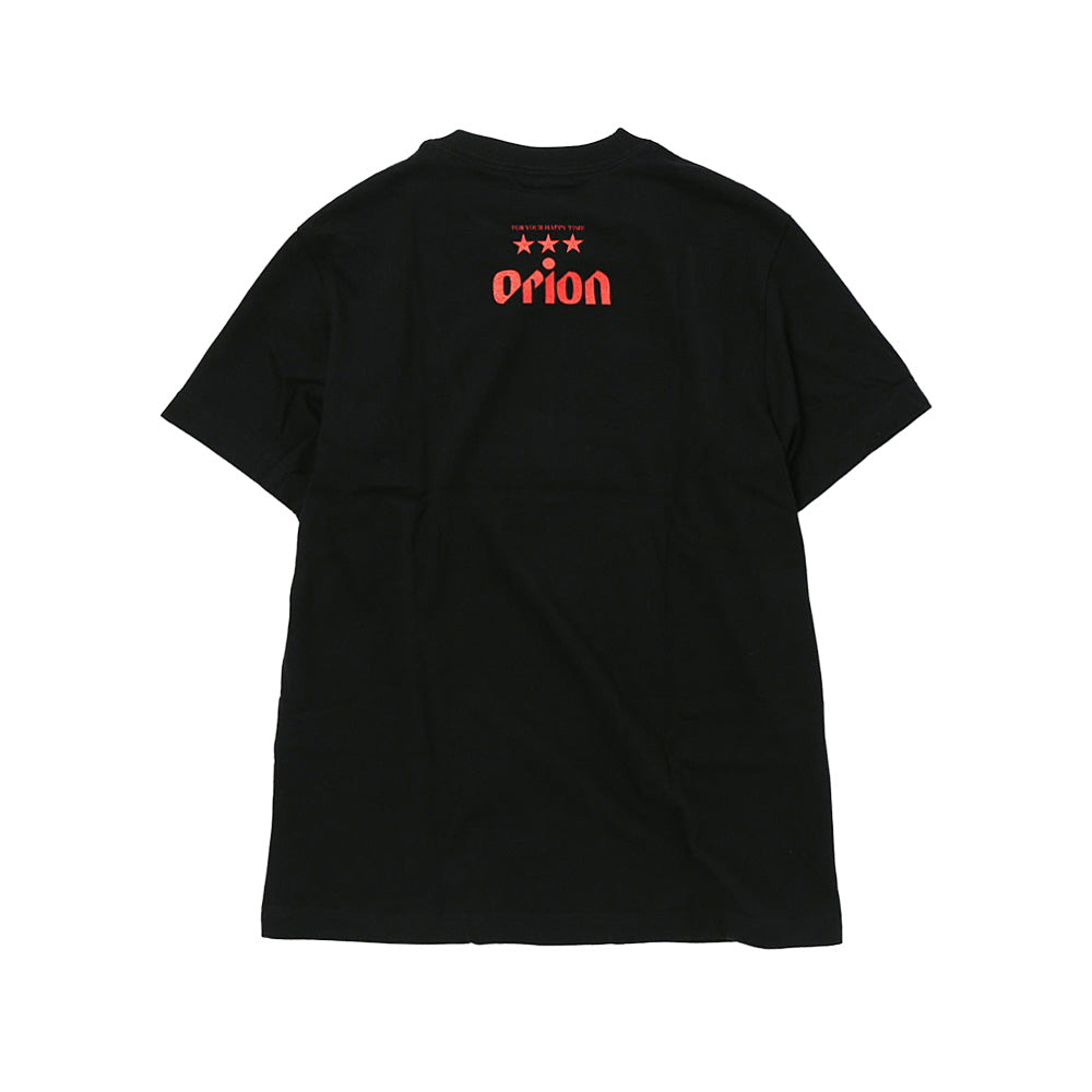 生ビールと枝豆Tシャツ