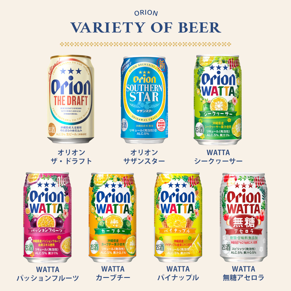 【父の日ギフト】 沖縄素材を味わうビール＆チューハイ父の日ギフト2026（350ml 7種10缶・父の日専用ジャケット・メッセージカード付）
