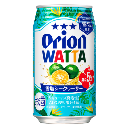 WATTA定番6種詰合せギフトセット（定番6種×各2本）