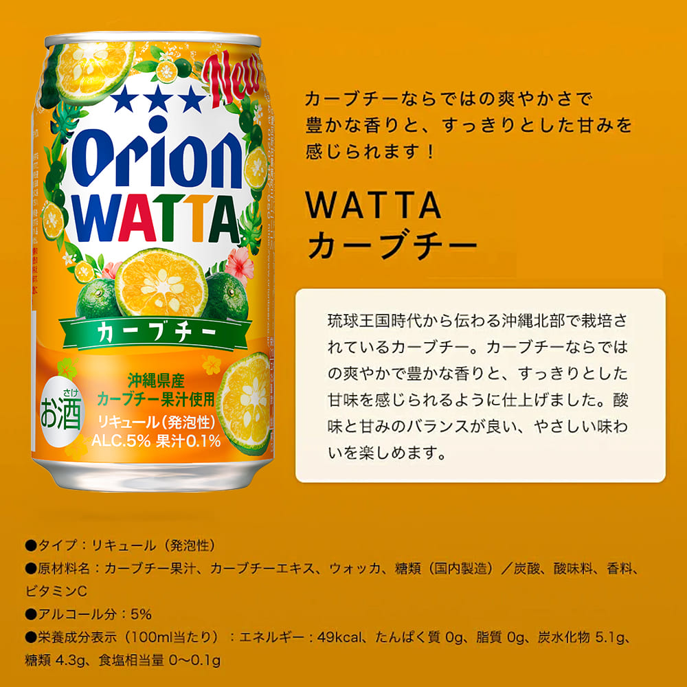 【限定】今だけWATTA8種12缶セット（WATTA350ml定番6種、限定2種：霧の紅茶アップルティーサワー・南国イチゴ入り）