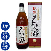 元祖・琉球もろみ酢 原液 900ml（石川酒造場）