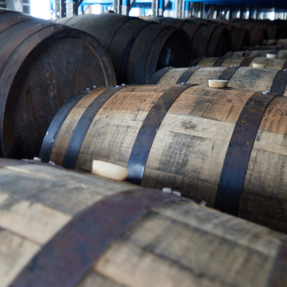 限定4,000本】新里酒造 琉歌SINGLE MALT JAPANESE WHISKY 2026 EARLY