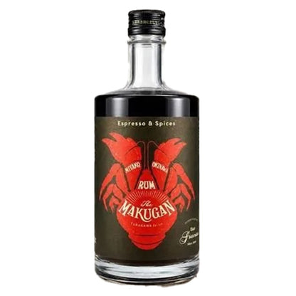 MAKUGAN Espresso＆Spices（マクガン エスプレッソ＆スパイス）28％ 500ml