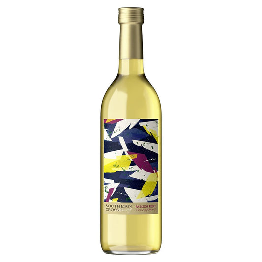 Southern Cross Winery パッションフルーツ　瓶720ml