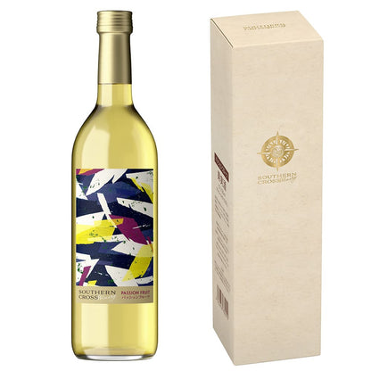 Southern Cross Winery パッションフルーツ　瓶720ml