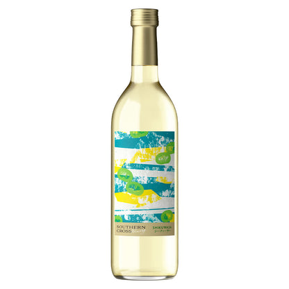 Southern Cross Winery シークヮーサー　瓶720ml