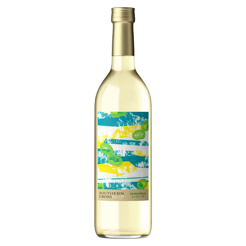 Southern Cross Winery シークヮーサー　瓶720ml