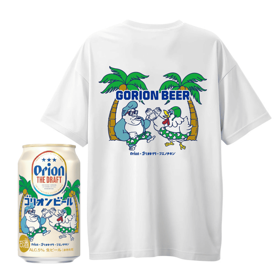 グッズランキング – オリオンビール公式通販