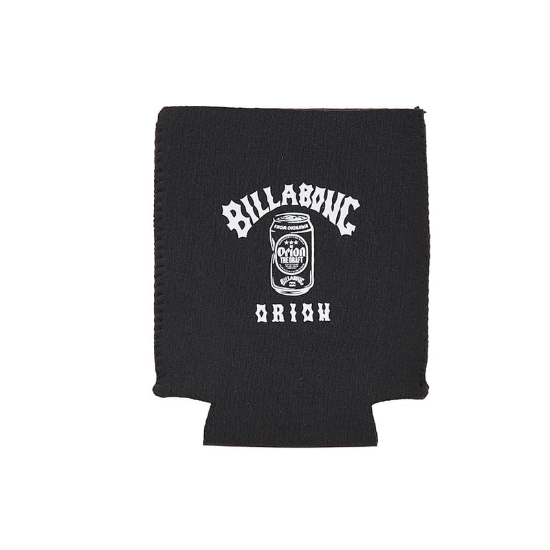 【購入者特典付き】【BILLABONG × ORION】水陸両用ボードショーツ （カラー：ブラック BLACK）