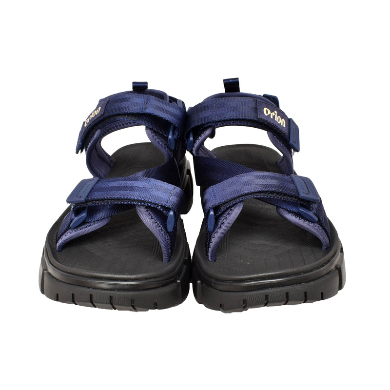 SHAKA×ORIONコラボサンダル ZAMPER SF（SIZE：22cm〜28cm）
