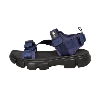 SHAKA×ORIONコラボサンダル ZAMPER SF（SIZE：22cm〜28cm）
