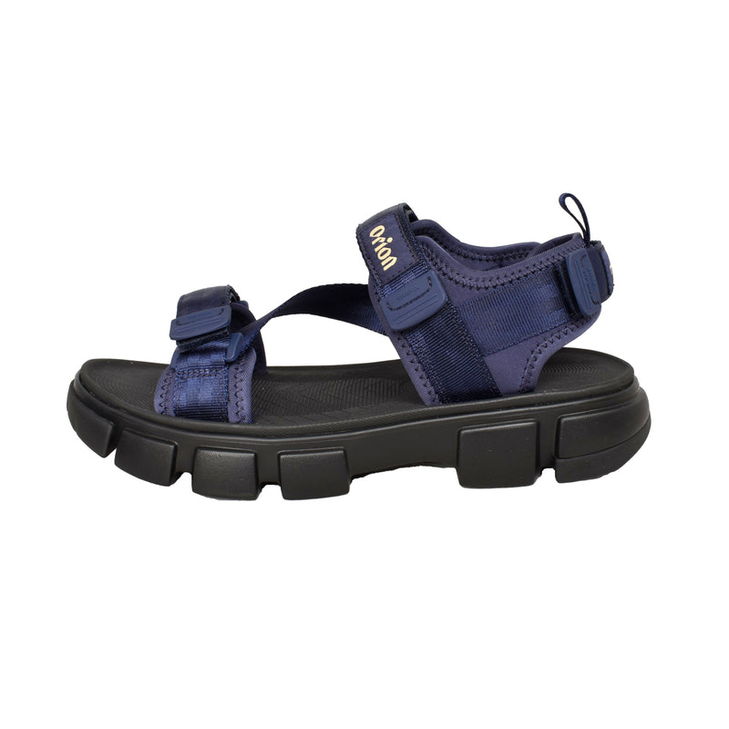 SHAKA×ORIONコラボサンダル ZAMPER SF（SIZE：22cm〜28cm）