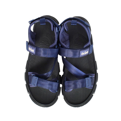 SHAKA×ORIONコラボサンダル ZAMPER SF（SIZE：22cm〜28cm）