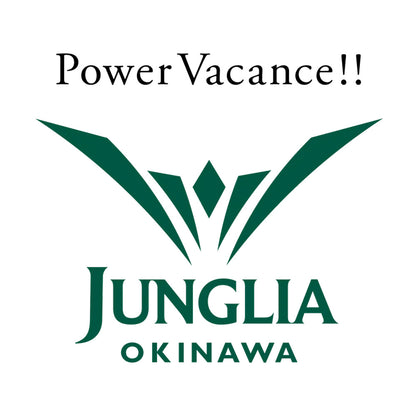 【JUNGLIA × ORION】Tシャツ