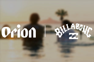 BILLABONG コラボ