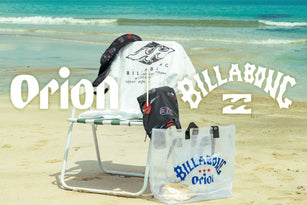 BILLABONG × ORION